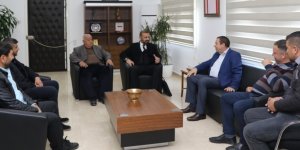 Toplu taşımacılıktaki sorunlar konuşuldu