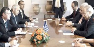 Güney Kıbrıs’taki Türk mallarına 45 milyon Euro