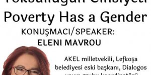 FEMA etkinliklerine  Sister Speak to Me ile başlıyor!