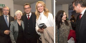 Erhürman: Kıbrıslı Türkler dünyada önemli başarılara imza attı