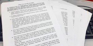 İŞTE 'DOME' SÖZLEŞMESİ