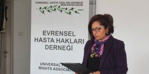 "Kadınların sağlığa erişim hakkı güvence altına alınmalı"