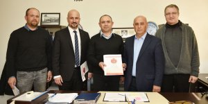 Gönyeli Belediyesi’nden yağmur suyu risk değerlendirme raporu