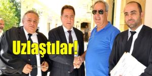 Çangar Finans-LTB davasında mutlu son