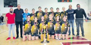 SÜPER KUPA’DA DAÜ ÜSTÜNLÜĞÜ