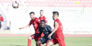 Üçte iki geride kaldı