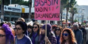 8 Mart Dünya Emekçi Kadınlar Günü