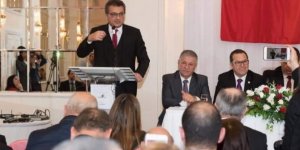 " İş Planı yaratacağız"