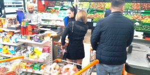 Sebze- meyvede artış hız kesti