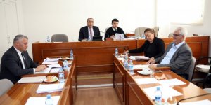 Kamu İhale (Değişiklik) Yasa Tasarısı madde madde görüşülecek