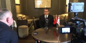 "Ucu açık müzakereye açık değiliz