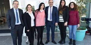 LTB Kadın Sığınma Evi yararına kermes