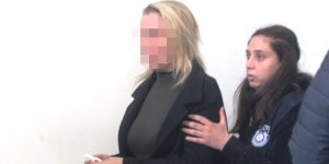 “40.995 Euro nakit parayı ilgili şirkete teslim etmedi”