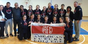 Potanın yıldızı YDK ve Future College