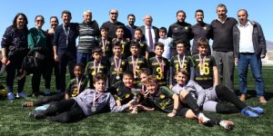 Şampiyon Karakol İlkokulu