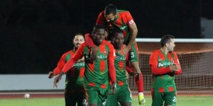 Futbolcular antrenmana çıkmadı