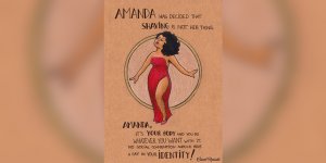 Kalıpları Kıran Kadınlar