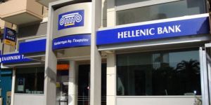 Hellenic Bank için mücadele başlatıldı
