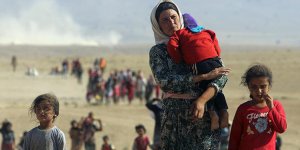 Savaşa ve Zulme Direnen Kadınlar: Sophie ve Leila*