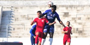 Gönyeli kaçtı, Cihangir kovaladı: 2-2