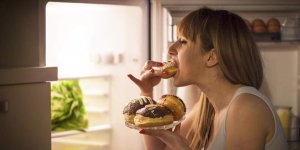 İş dönüşü evdeki tehlike!