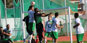 Kaymaklı kendine geliyor: 1-3