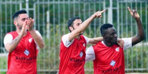 Esentepe nefes aldı: 2-0