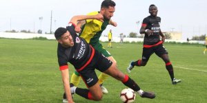 Peter attı MTG kazandı: 0-2