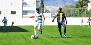 Umutları Boateng azalttı: 2-0