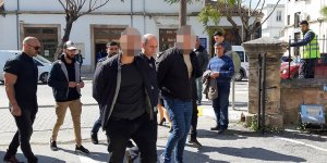 Polis: Başında baret yoktu, ayağında terlik ile çalışıyordu