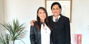 “Çocuğunuz da olsa, işe ambarda ve asgari ücretle başlamalı”