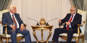 “Standartları bu ülkeye getirmeli ve uygulamalıyız”