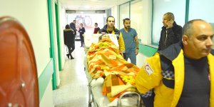 218 bin hasta,  905 bin muayene