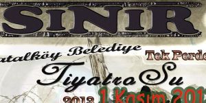 “SINIR” 5 Kasım’a ertelendi