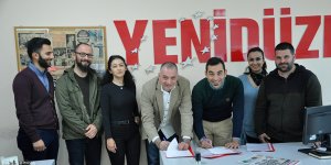 “Yeni bir sendikal anlayışa ihtiyaç var”