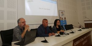 Triple-P Olumlu Anne Babalık Programı tanıtıldı