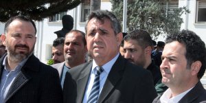 Sendikal Platform, Ticaret ve Sanayi Odası'nı istifaya çağırdı