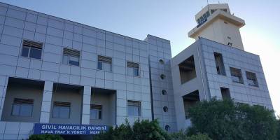 HAVADA GÜNDE 650-800 UÇUŞ