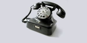 Telefon borçları için son gün:18 Kasım