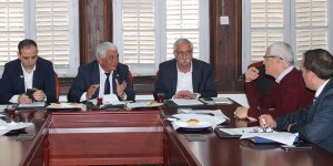 Hayvanlar kayıt altına alınıyor