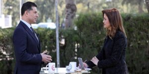 Bir genel başkan nasıl ben aday değilim der