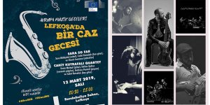 Avrupa Müzik Geceleri…