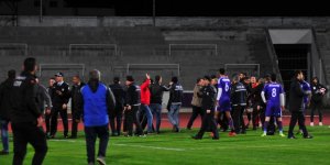 Lefke disipline sevk edildi