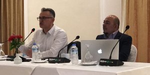 Kızılyürek: Hem Avrupalı hem de Kıbrıslıyız