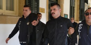 Karakuş ve Alkan’a hapis cezası