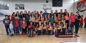 Potanın küçük şampiyonları