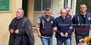 Yaşar Akdoğan suçlu bulundu: "Öldürdü"