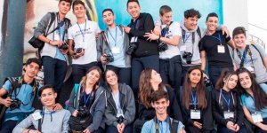 Limasol Bankası Atatürk Meslek Lisesi İşbirliği 5. Yılında