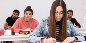 UFÜ Burs ve Sıralama Sınavı 17 Haziran’da