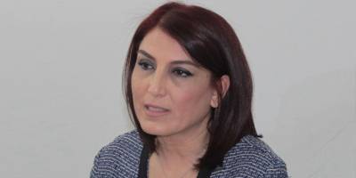 'Hala kanser politikası yok'